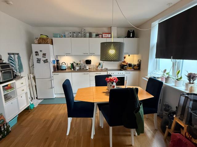 Lejlighed til leje i Holmstrup, Slagelse