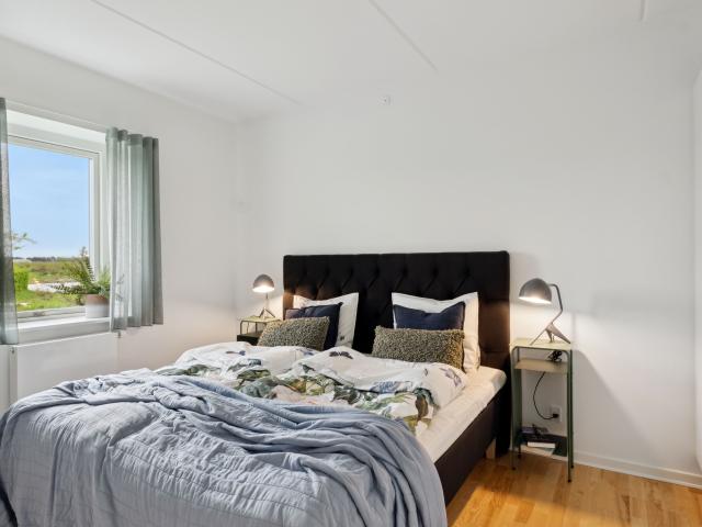 Lejlighed til leje i Ringkøbing, Århus