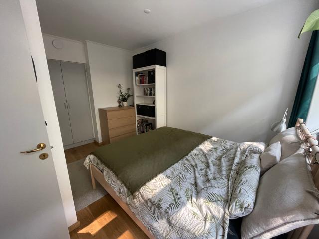 Lejlighed til leje i Århus