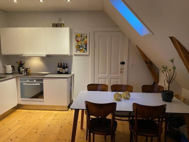 Lejlighed til leje i Skagen, Brønderslev-Dronninglund