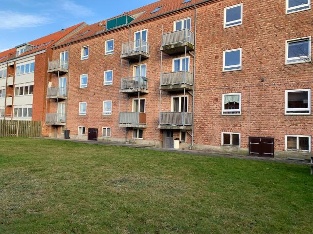 Lejlighed til leje i Esbjerg