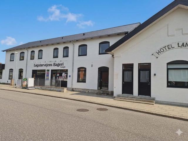 Lejlighed til leje i Langå, Århus
