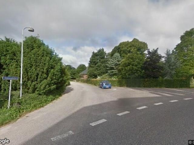 Lejlighed til leje i Gjern, Århus