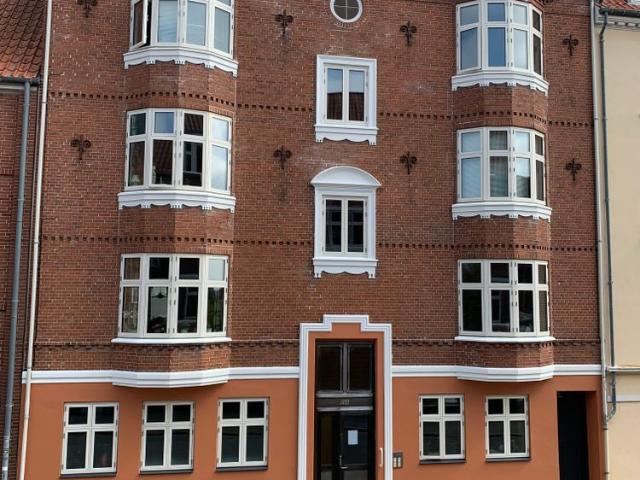 Lejlighed til leje i Horsens, Århus