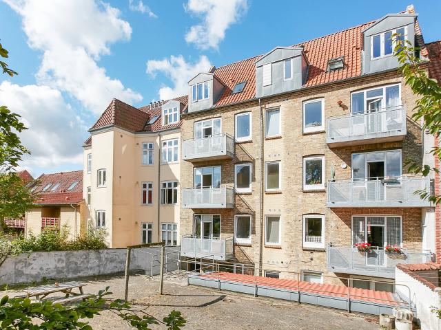 Lejlighed til leje i Horsens, Århus