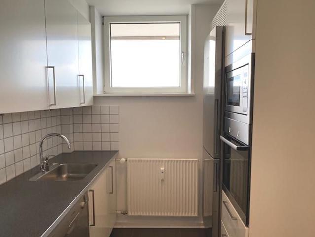 Lejlighed til leje i Middelfart