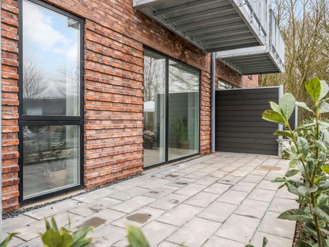 Lejlighed til leje i Tranbjerg J, Århus