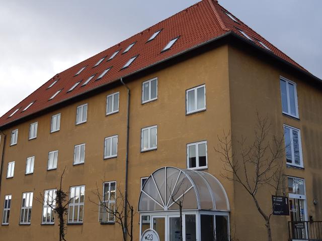 Lejlighed til leje i Kristiansholm, Frederikssund