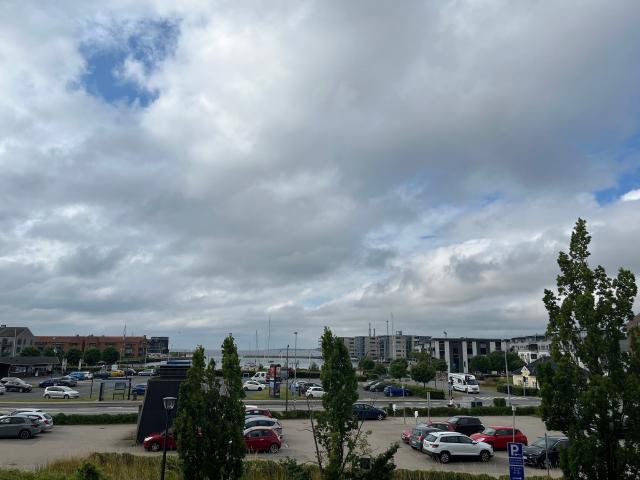 Lejlighed til leje i Avnslev Dyrehave, Nyborg