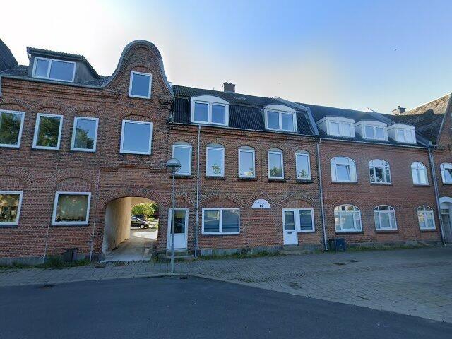 Lejlighed til leje i Vrå, Brønderslev-Dronninglund
