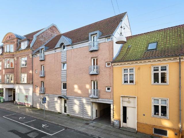Lejlighed til leje i Randers, Århus