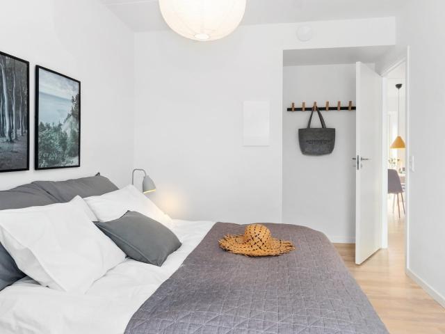 Lejlighed til leje i Århus