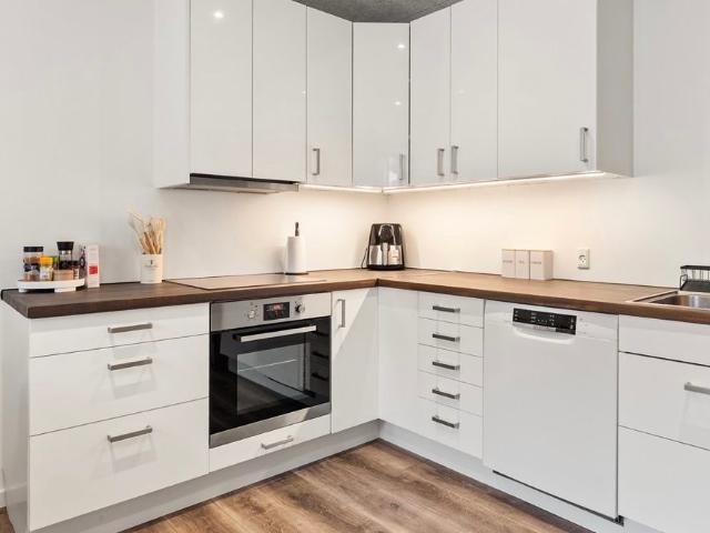 Lejlighed til leje i Kolding