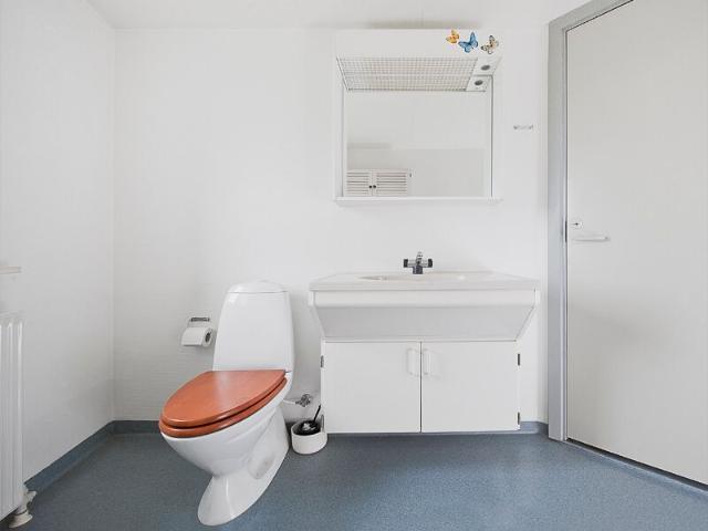 Lejlighed til leje i Skive, Århus
