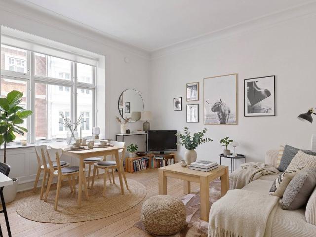 Lejlighed til leje i Esbjerg