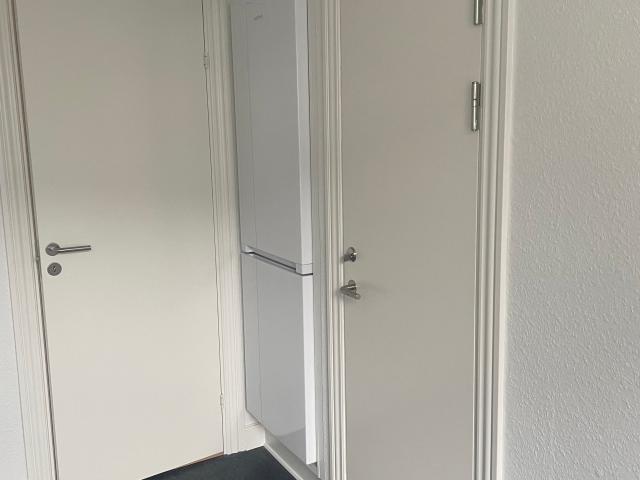 Lejlighed til leje i Odense