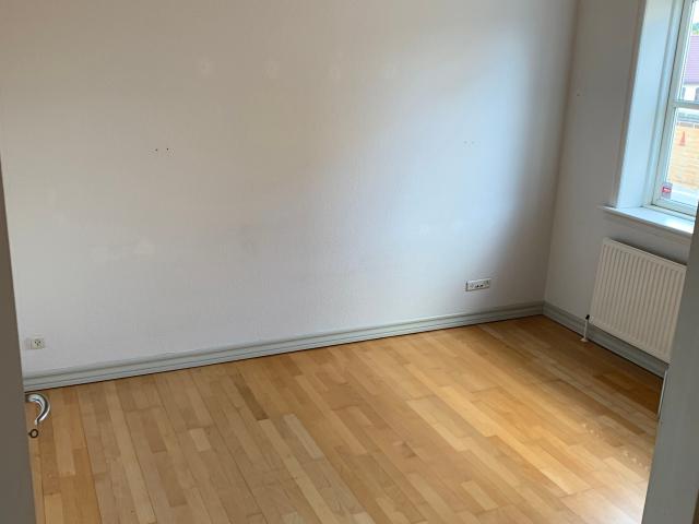 Lejlighed til leje i Hals, Brønderslev-Dronninglund