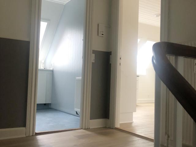 Lejlighed til leje i Herning, Århus
