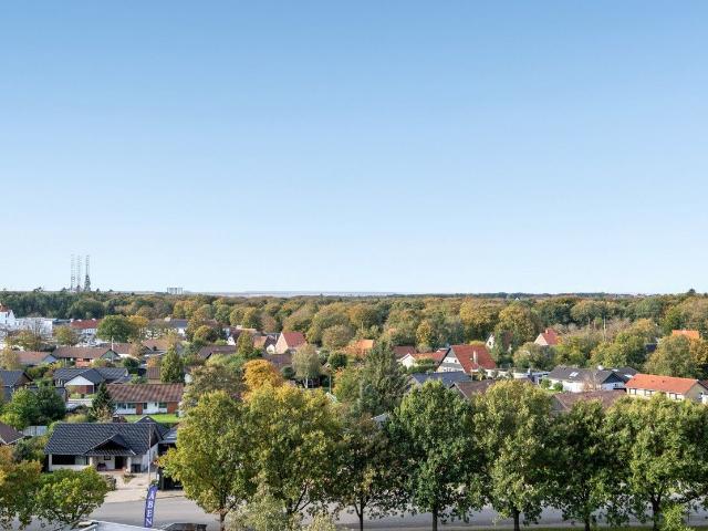 Lejlighed til leje i Esbjerg