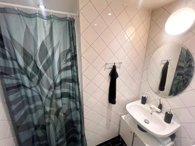 Lejlighed til leje i Randers, Århus