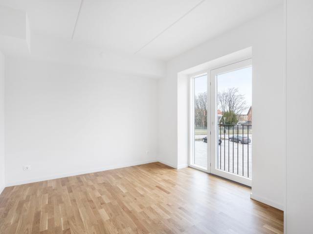 Lejlighed til leje i Odense