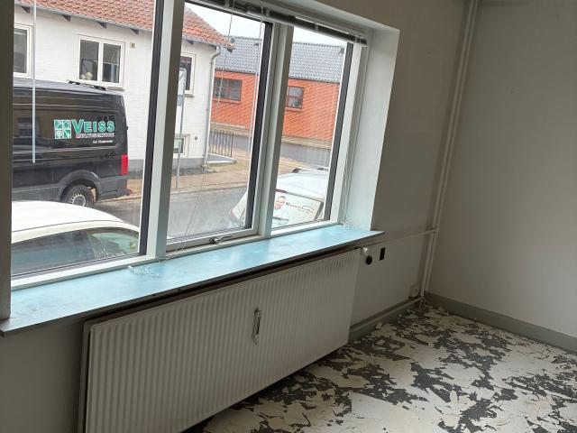 Lejlighed til leje i Bækkelund, Horsens