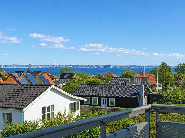 Lejlighed til leje i Meulenborg, Helsingør