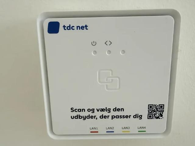 Lejlighed til leje i Randers, Århus