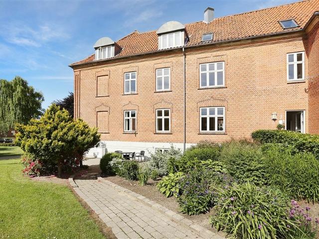 Lejlighed til leje i Nykøbing Mors, Brønderslev-Dronninglund