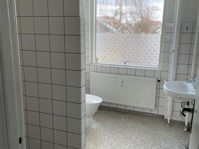 Lejlighed til leje i Nykøbing Sjælland, Odsherred Kommune