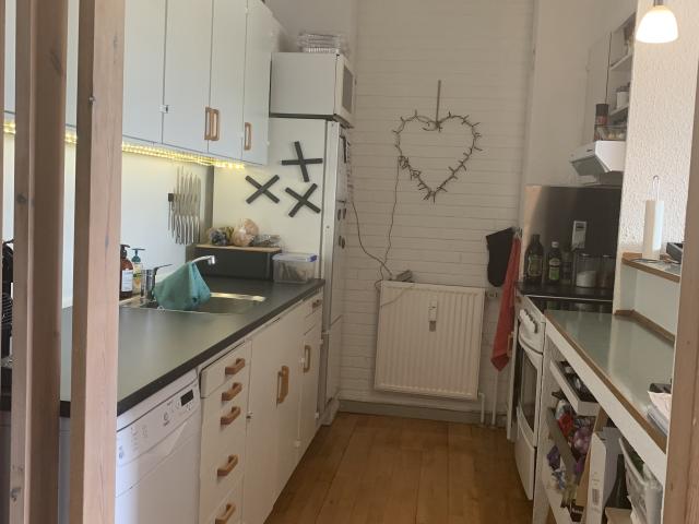 Lejlighed til leje i Nørresundby, Brønderslev-Dronninglund
