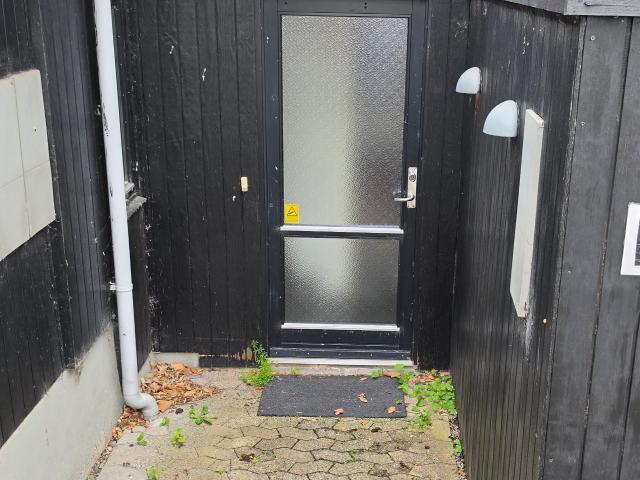 Lejlighed til leje i Terndrup, Brønderslev-Dronninglund