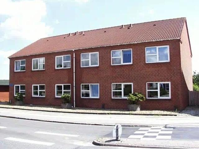 Lejlighed til leje i Ribe, Esbjerg