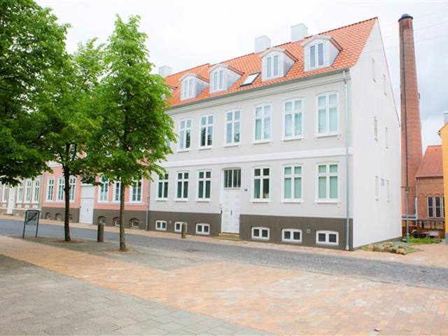 Lejlighed til leje i Haderslev