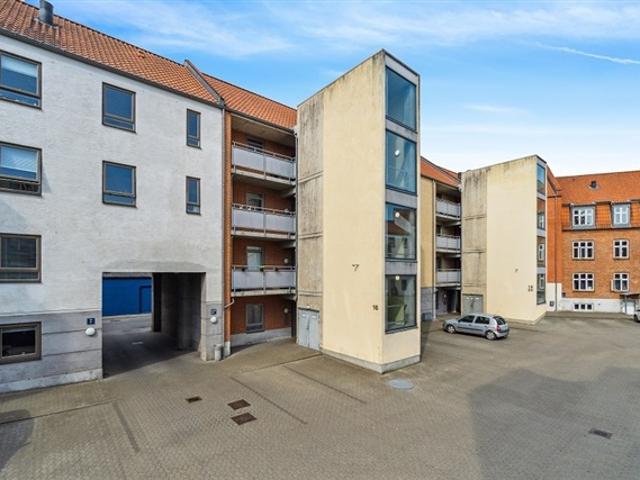 Lejlighed til leje i Vejle