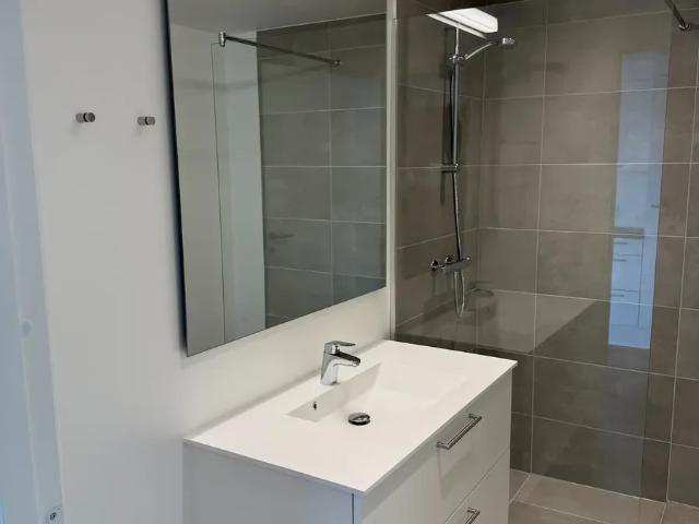 Lejlighed til leje i Aabybro, Brønderslev-Dronninglund