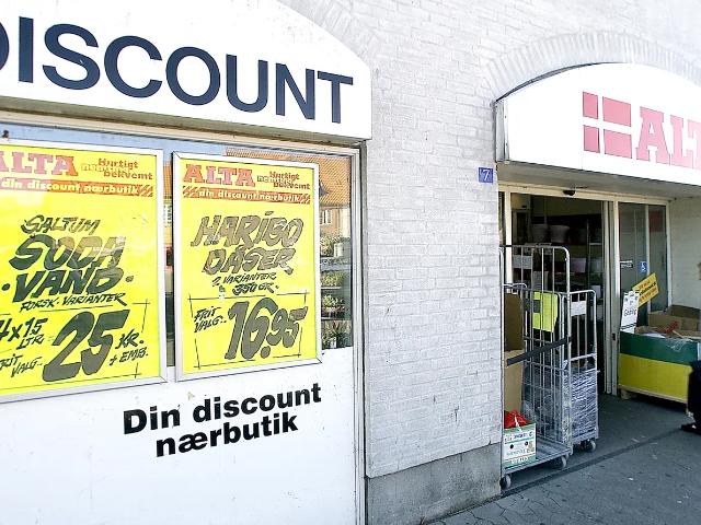 Lejlighed til leje i Nibe, Brønderslev-Dronninglund