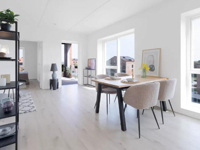 Lejlighed til leje i Horsens, Århus