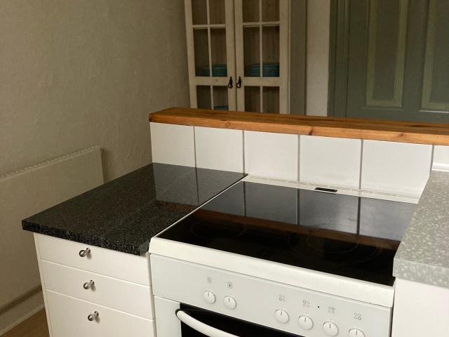 Lejlighed til leje i Båring, Middelfart