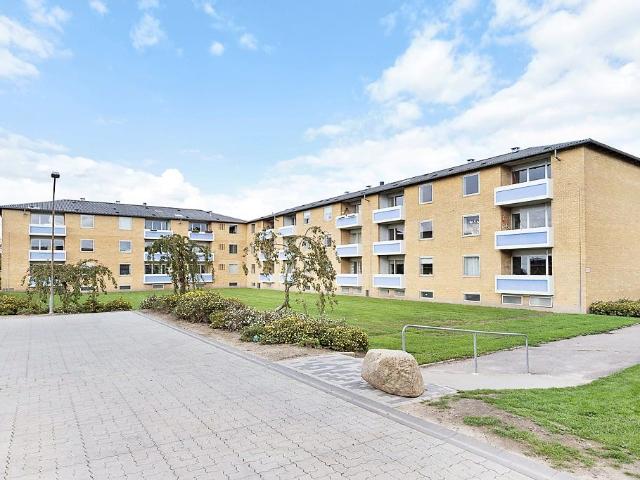 Lejlighed til leje i Randers, Århus