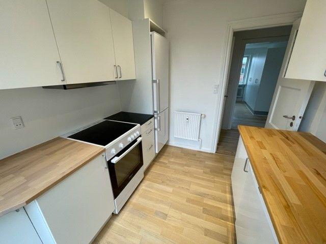 Lejlighed til leje i Vejle