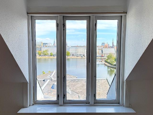 Lejlighed til leje i Nørrebro, København