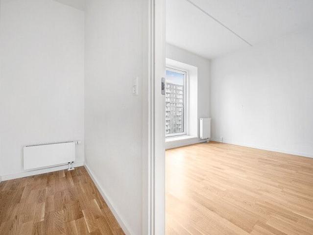 Lejlighed til leje i Ørestad, København