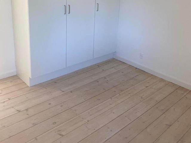 Lejlighed til leje i Nyborg