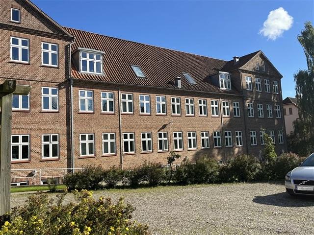 Lejlighed til leje i Haderslev