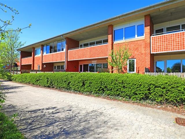 Lejlighed til leje i Holstebro, Århus