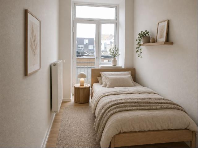 Lejlighed til leje i Aalborg, Brønderslev-Dronninglund