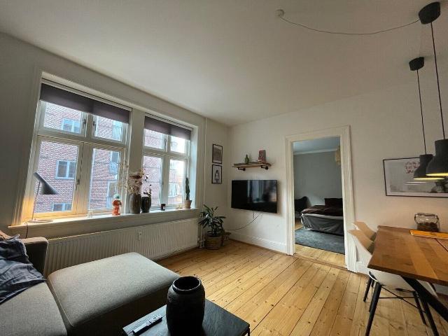 Lejlighed til leje i Esbjerg