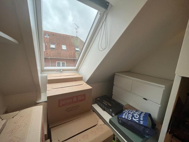 Lejlighed til leje i Borup, Køge Kommune