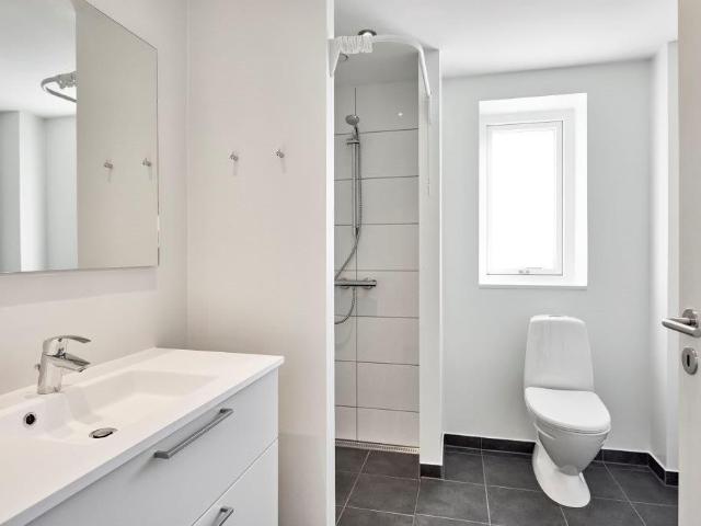 Lejlighed til leje i Sankt Klemens, Odense